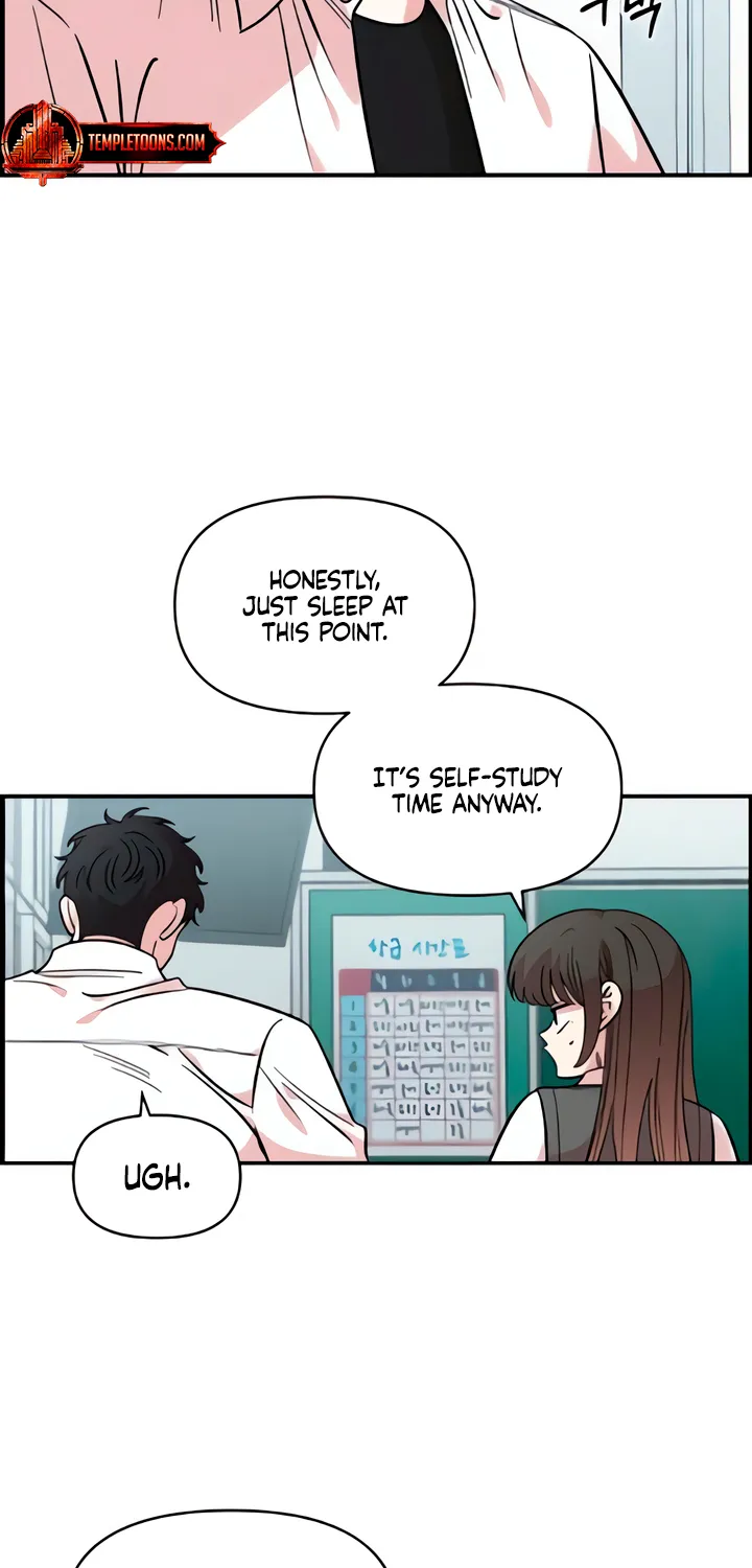 Read Childhood Friend Complex Eunhi EN Manga Online
