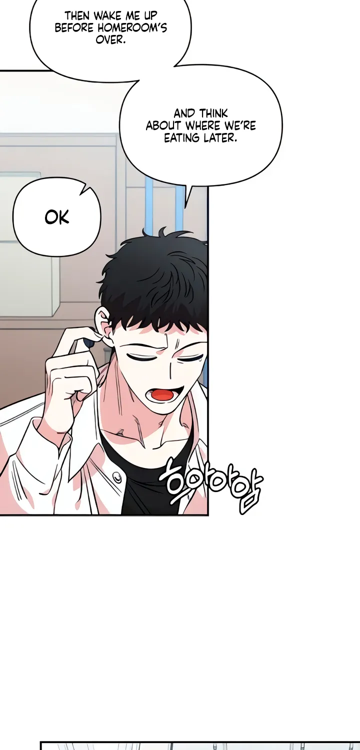 Read Childhood Friend Complex Eunhi EN Manga Online