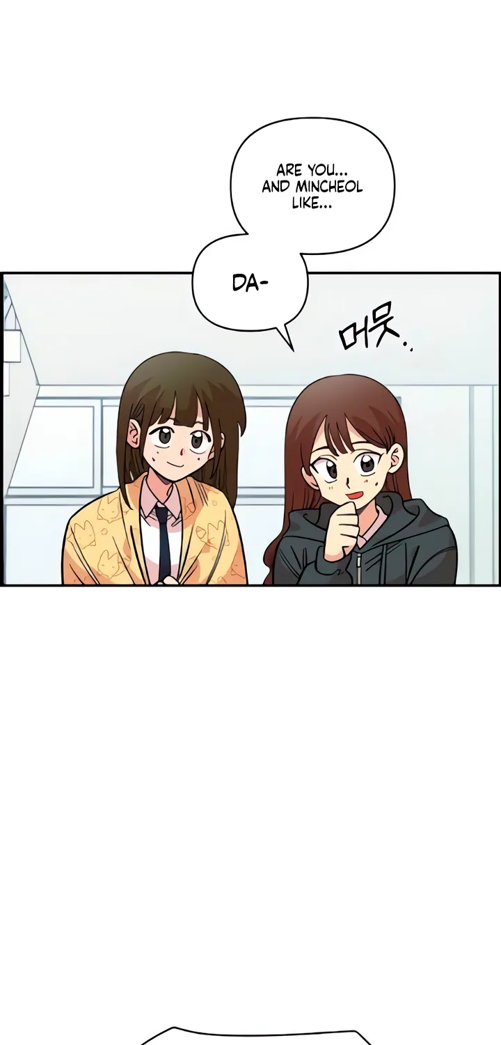 Read Childhood Friend Complex Eunhi EN Manga Online