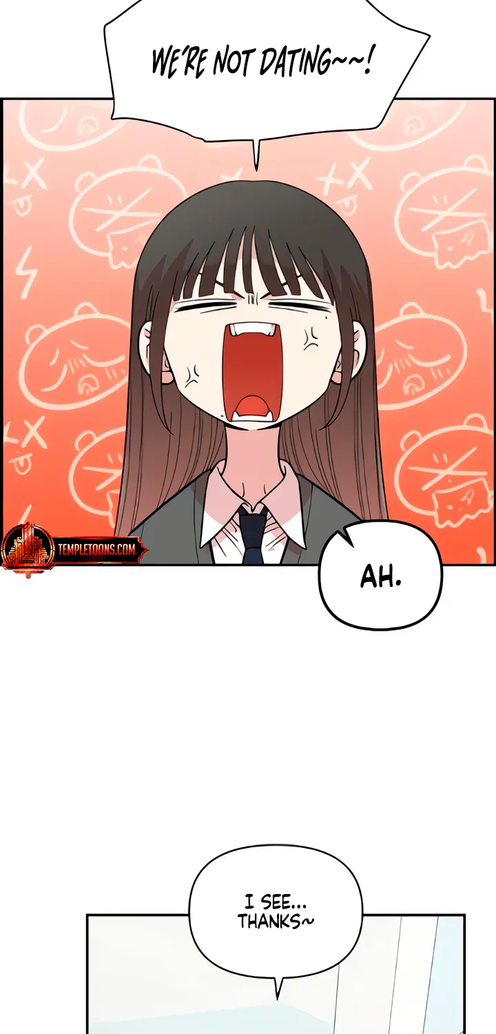 Read Childhood Friend Complex Eunhi EN Manga Online