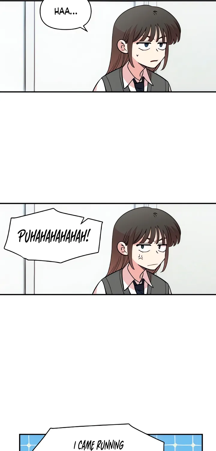 Read Childhood Friend Complex Eunhi EN Manga Online