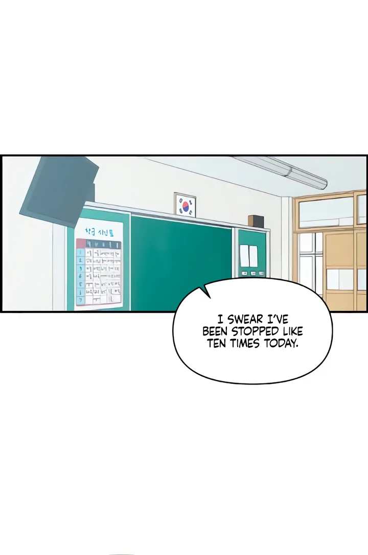 Read Childhood Friend Complex Eunhi EN Manga Online