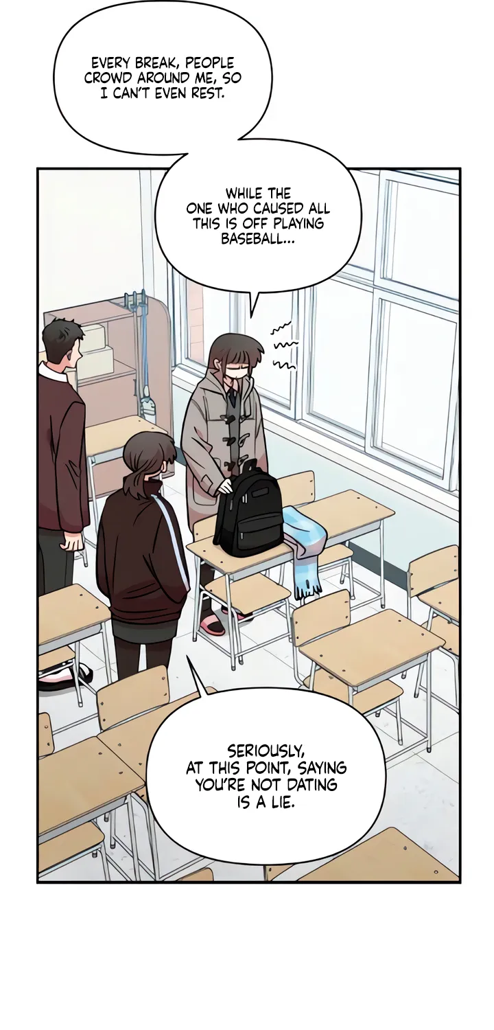 Read Childhood Friend Complex Eunhi EN Manga Online