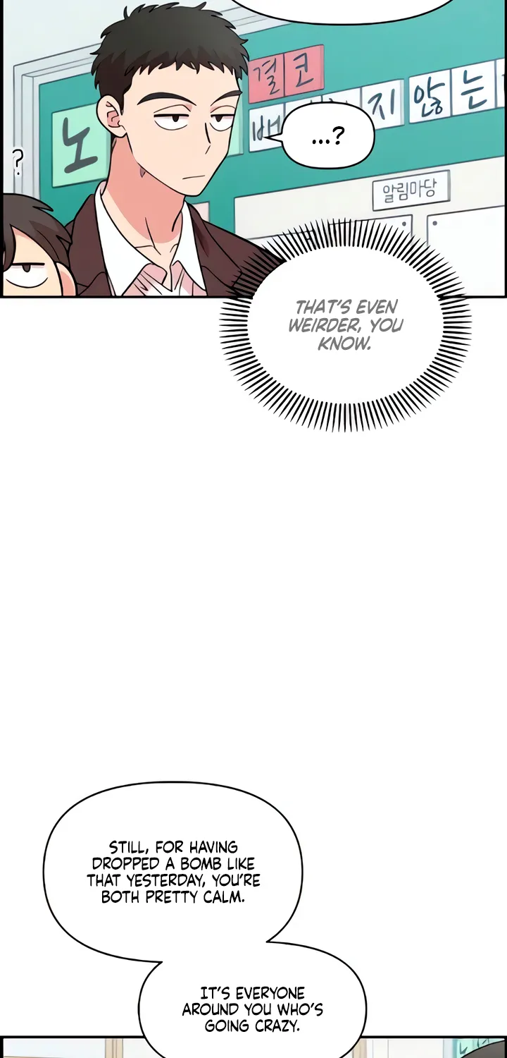 Read Childhood Friend Complex Eunhi EN Manga Online