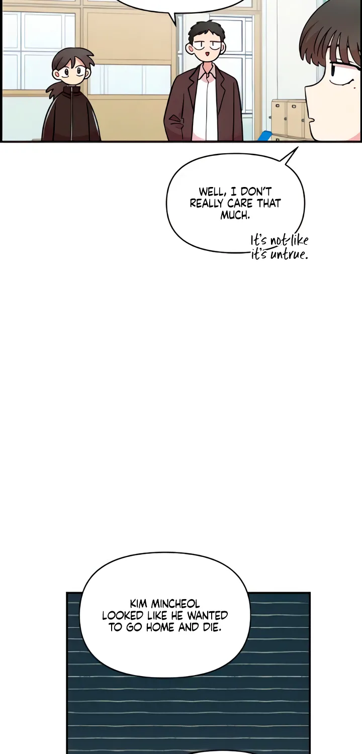 Read Childhood Friend Complex Eunhi EN Manga Online