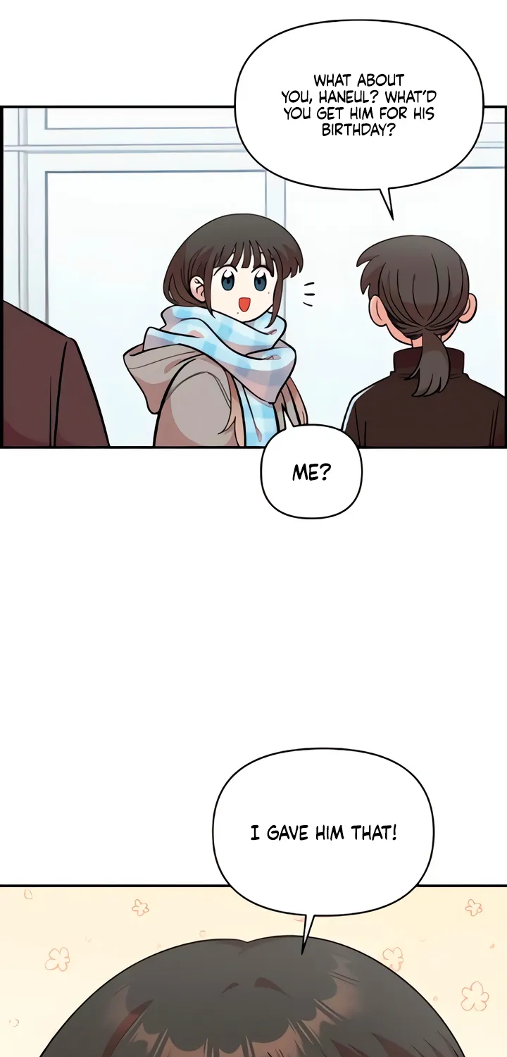 Read Childhood Friend Complex Eunhi EN Manga Online