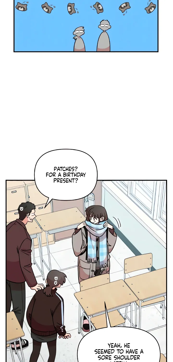 Read Childhood Friend Complex Eunhi EN Manga Online