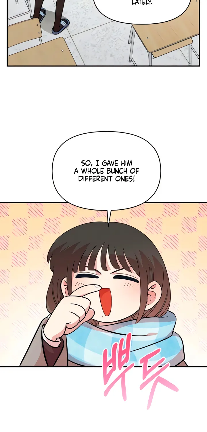 Read Childhood Friend Complex Eunhi EN Manga Online