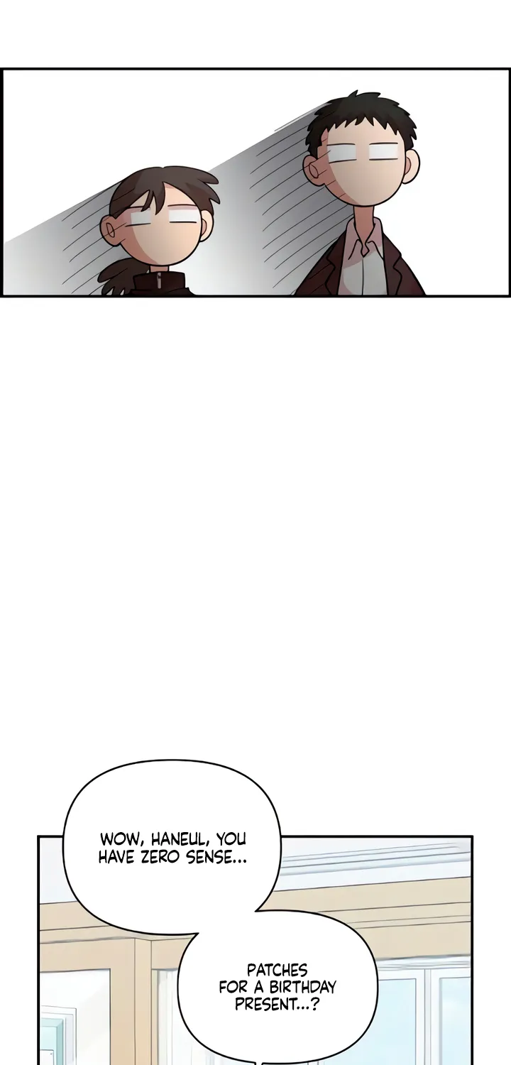 Read Childhood Friend Complex Eunhi EN Manga Online