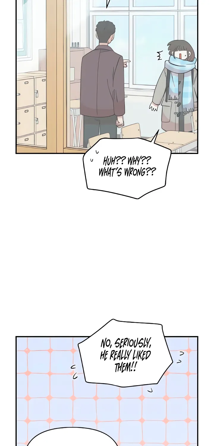 Read Childhood Friend Complex Eunhi EN Manga Online