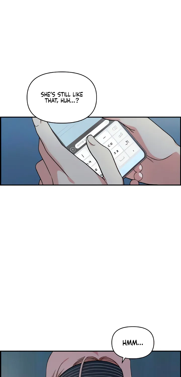 Read Childhood Friend Complex Eunhi EN Manga Online