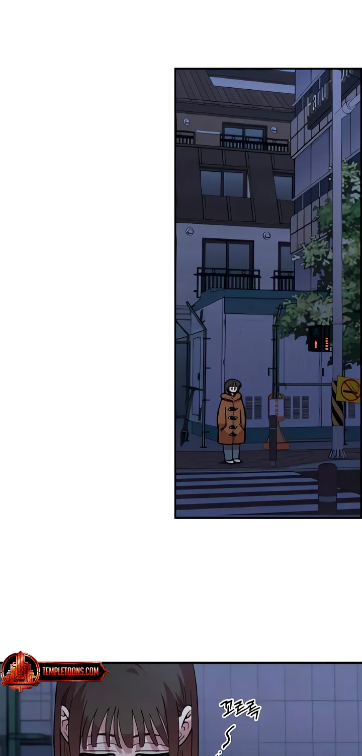 Read Childhood Friend Complex Eunhi EN Manga Online
