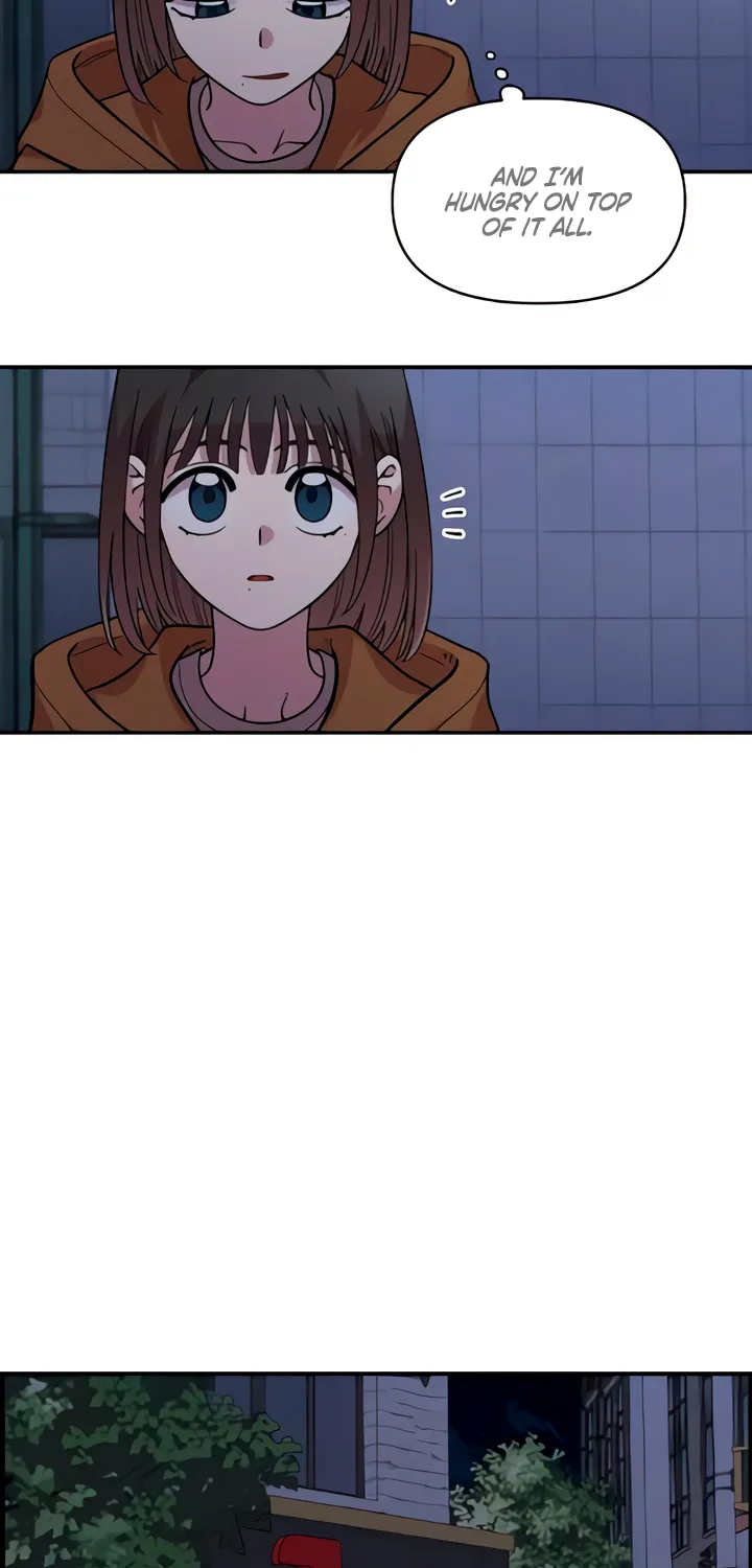 Read Childhood Friend Complex Eunhi EN Manga Online