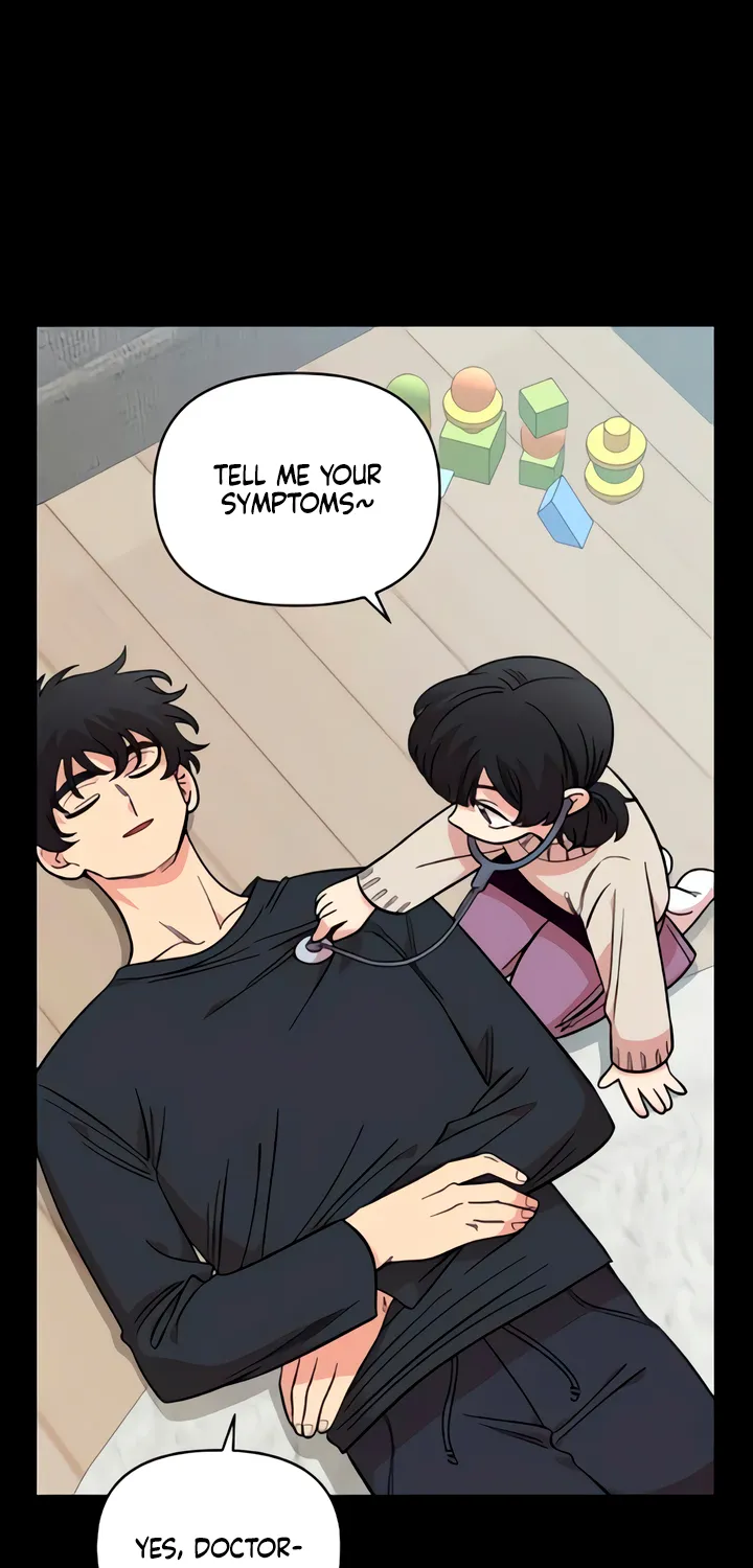 Read Childhood Friend Complex Eunhi EN Manga Online