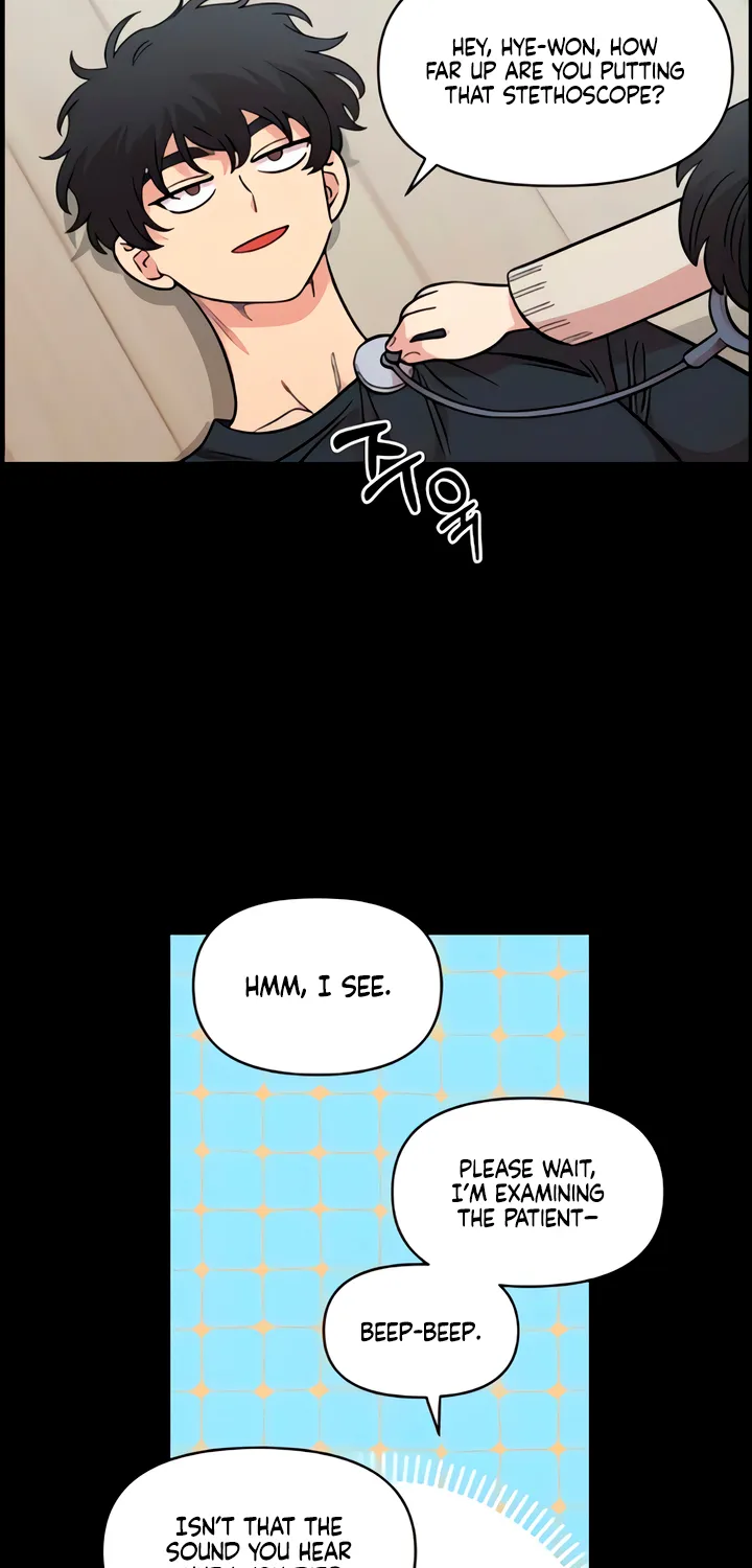 Read Childhood Friend Complex Eunhi EN Manga Online