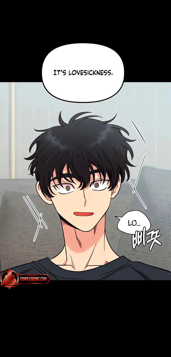 Read Childhood Friend Complex Eunhi EN Manga Online
