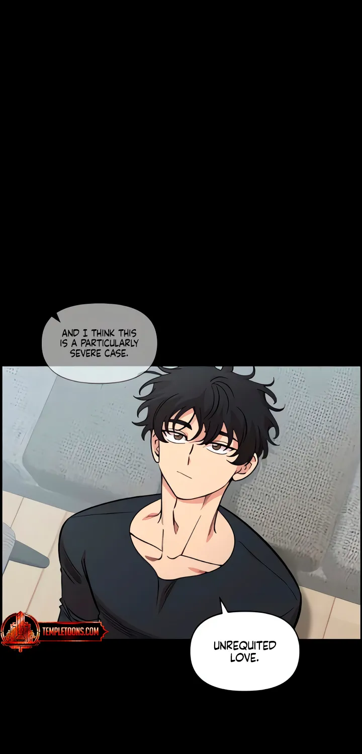 Read Childhood Friend Complex Eunhi EN Manga Online