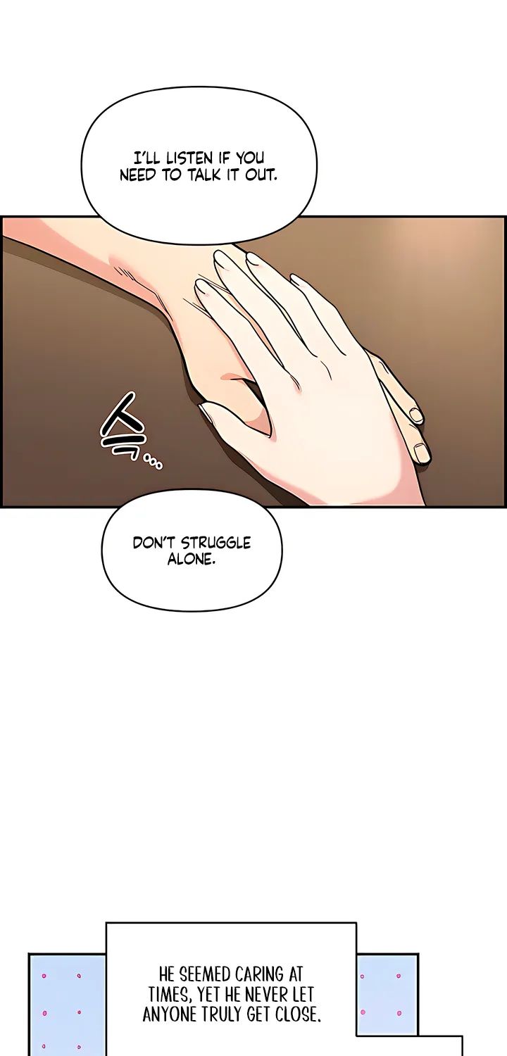 Read Childhood Friend Complex Eunhi EN Manga Online
