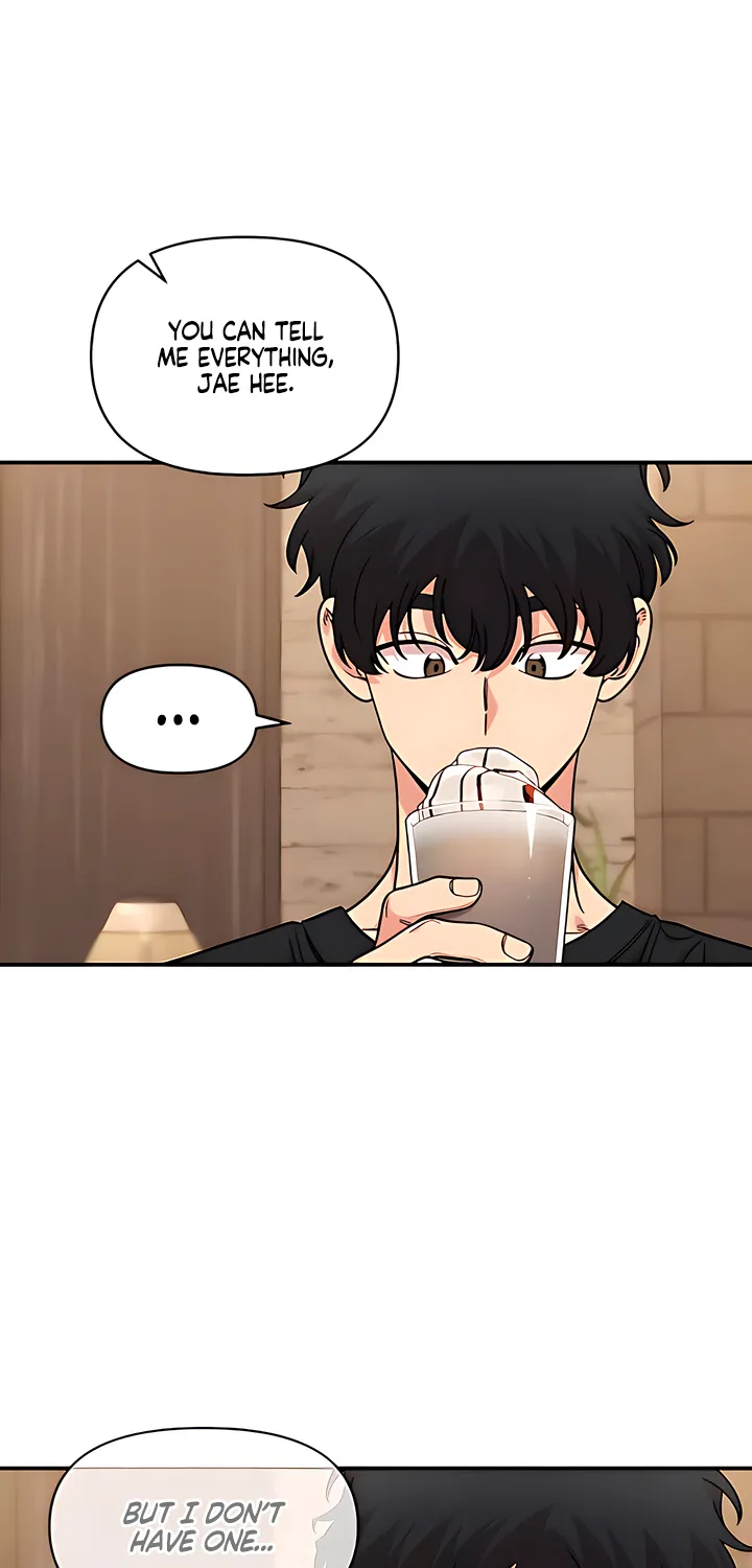 Read Childhood Friend Complex Eunhi EN Manga Online