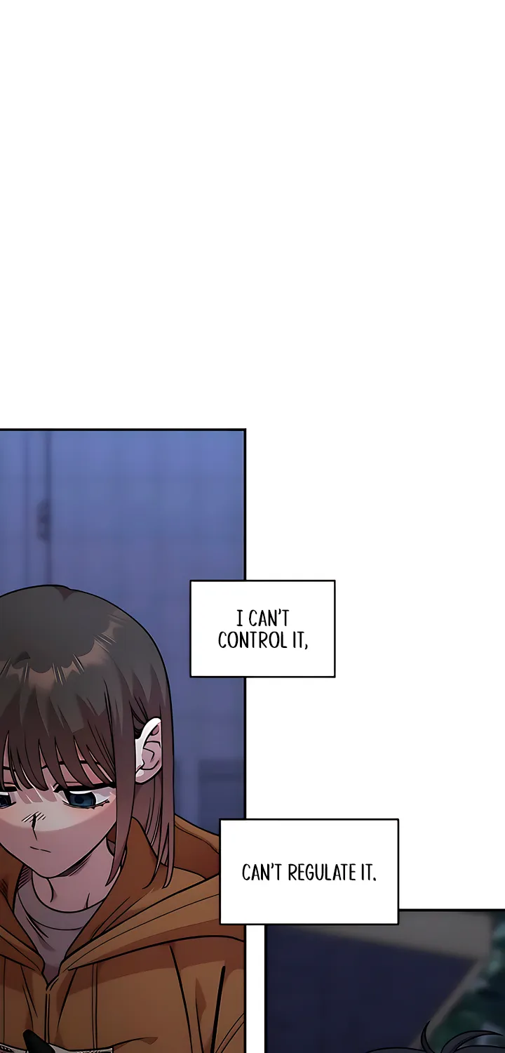 Read Childhood Friend Complex Eunhi EN Manga Online