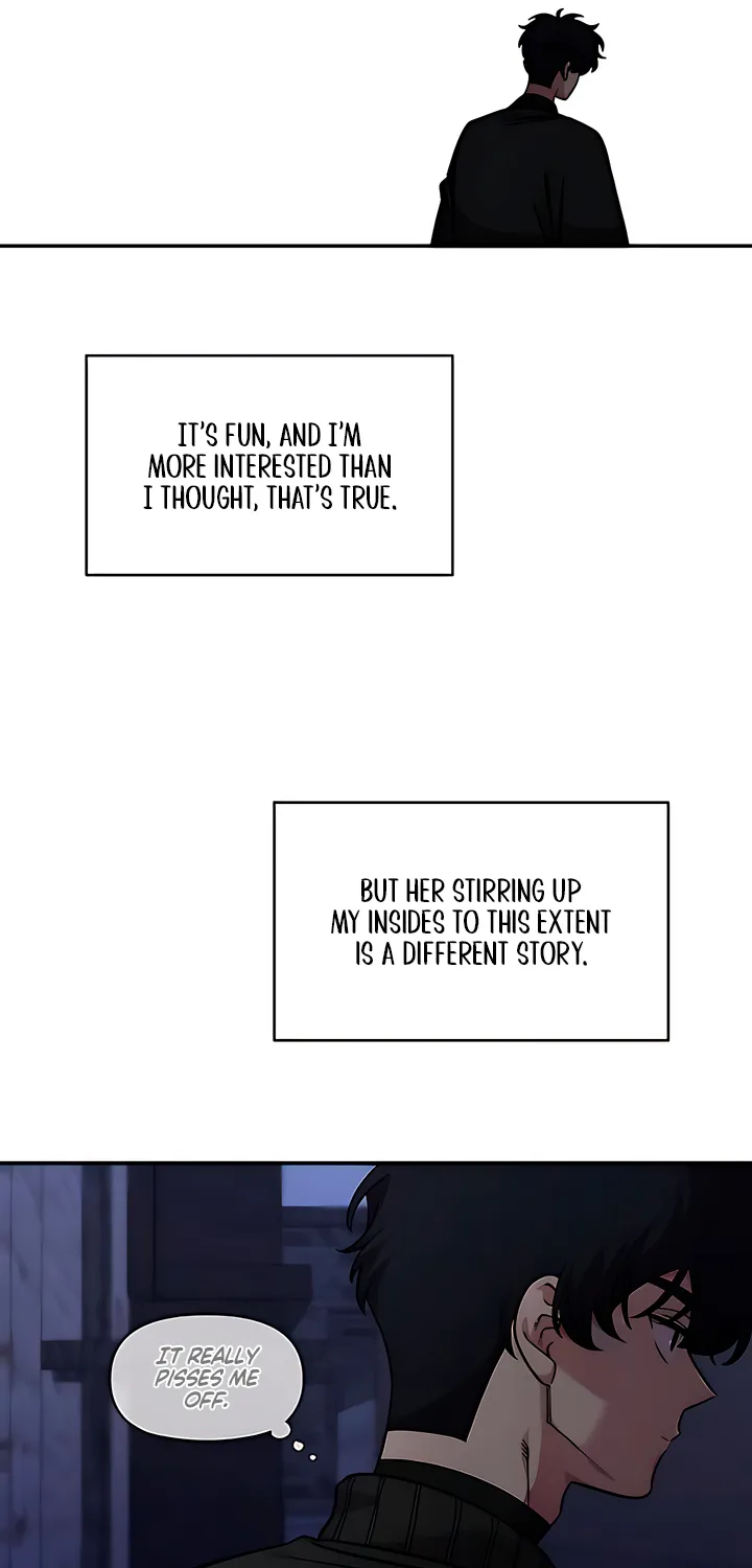 Read Childhood Friend Complex Eunhi EN Manga Online