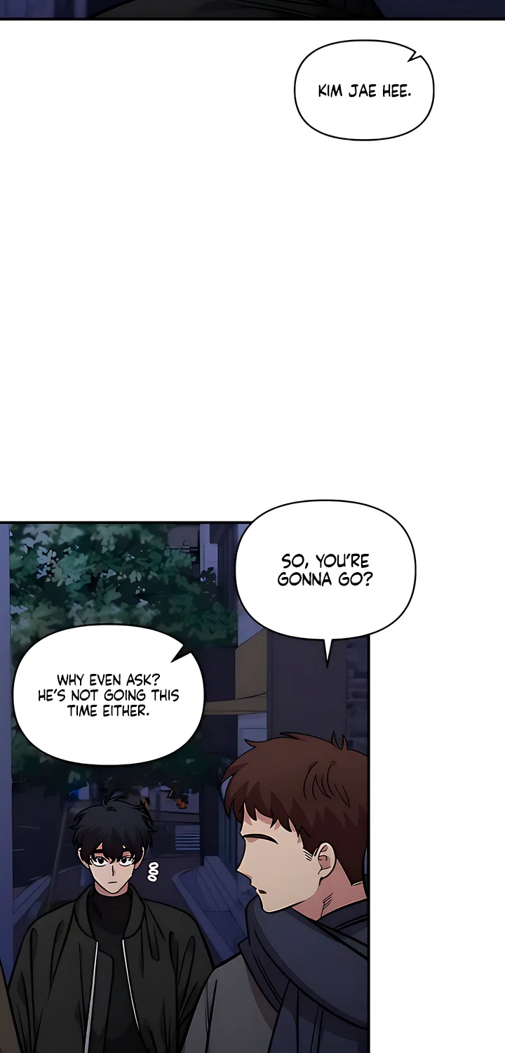 Read Childhood Friend Complex Eunhi EN Manga Online