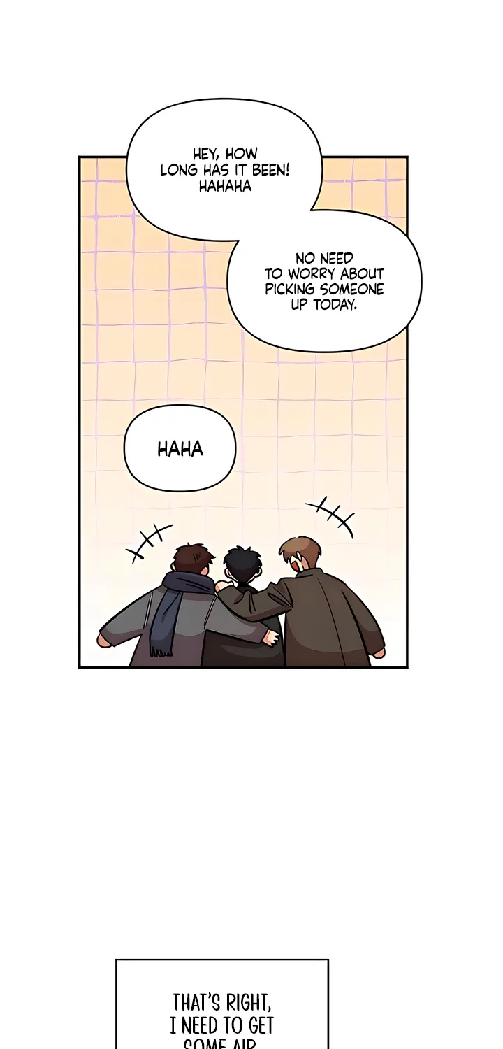 Read Childhood Friend Complex Eunhi EN Manga Online