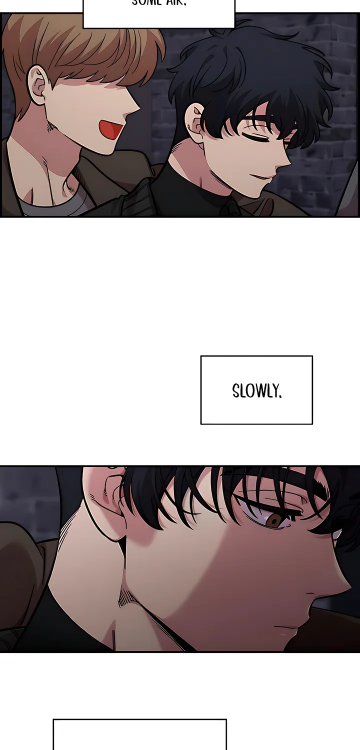 Read Childhood Friend Complex Eunhi EN Manga Online