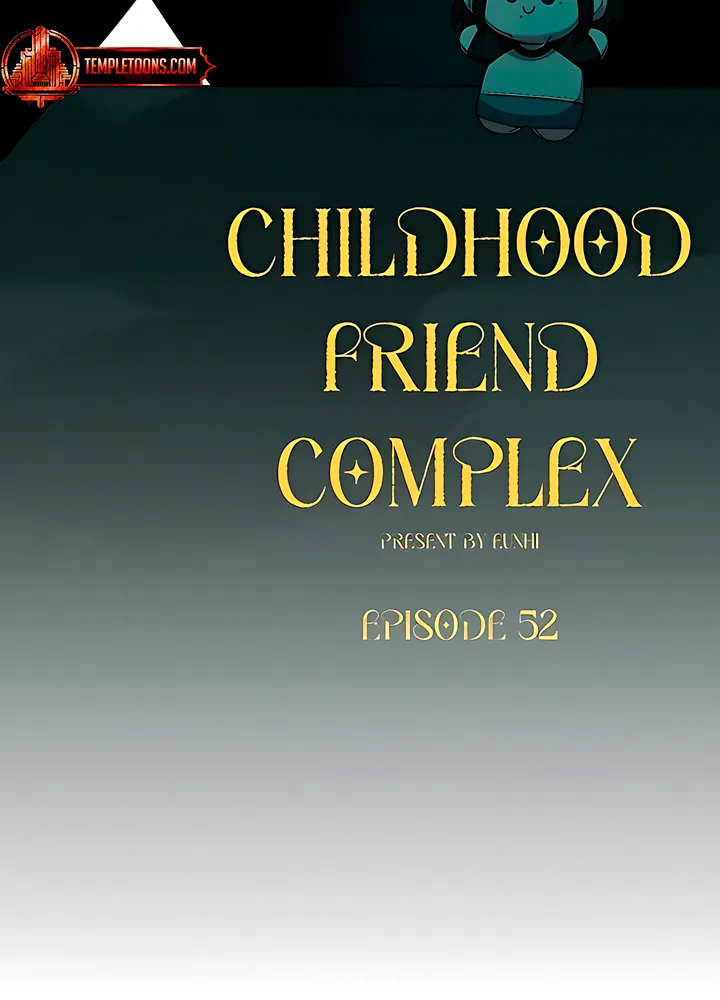 Read Childhood Friend Complex Eunhi EN Manga Online