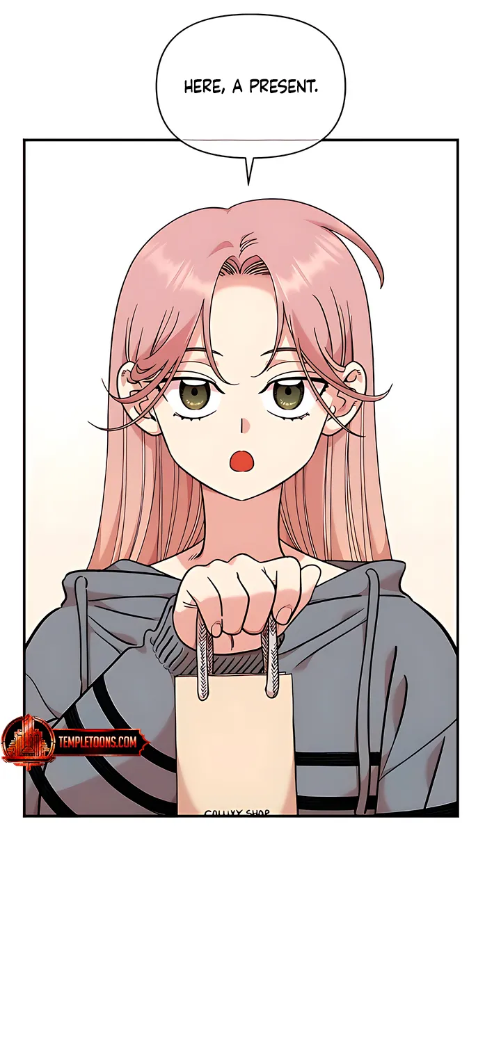 Read Childhood Friend Complex Eunhi EN Manga Online