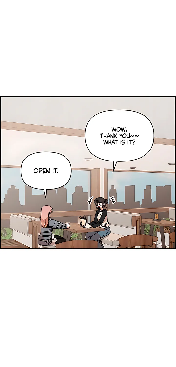 Read Childhood Friend Complex Eunhi EN Manga Online