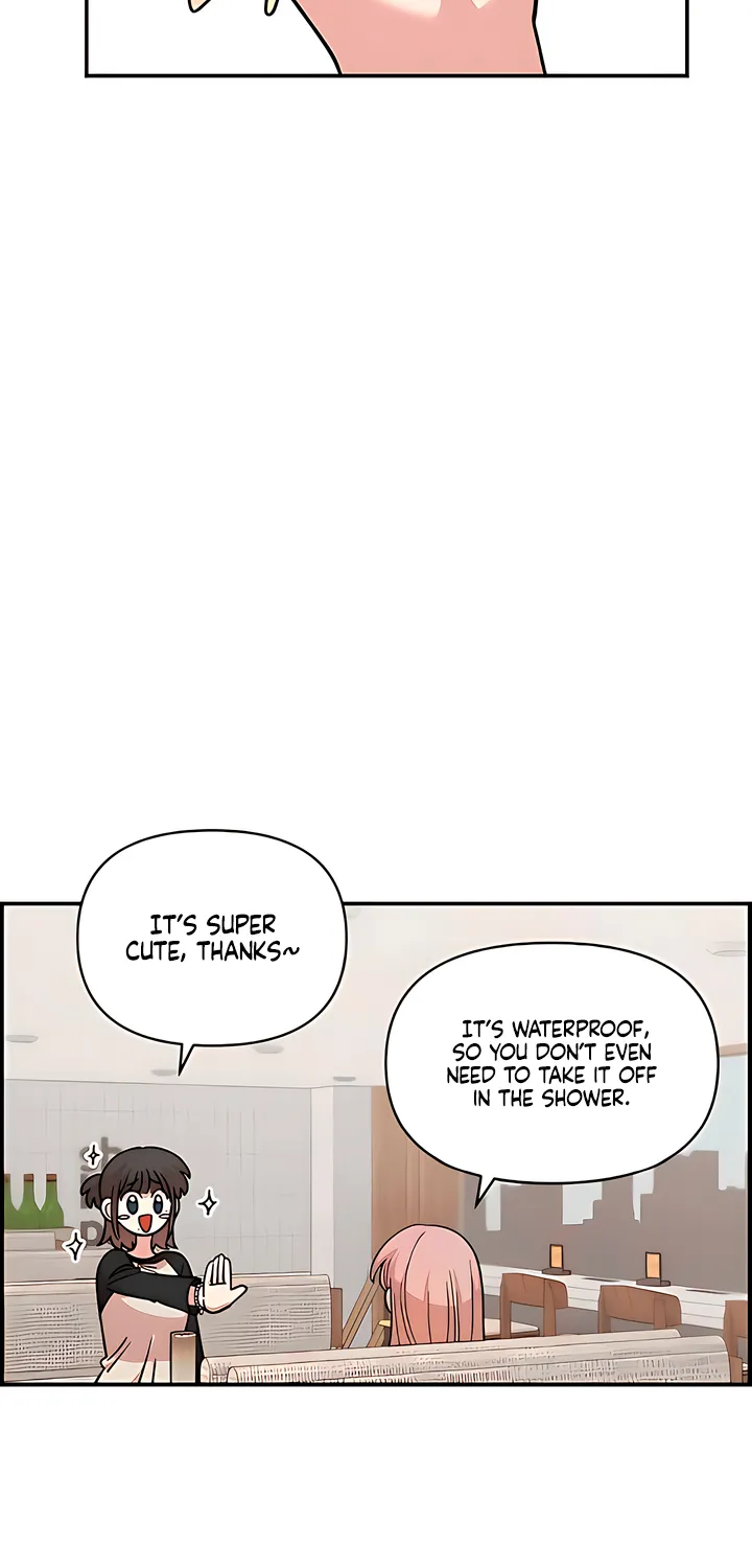 Read Childhood Friend Complex Eunhi EN Manga Online