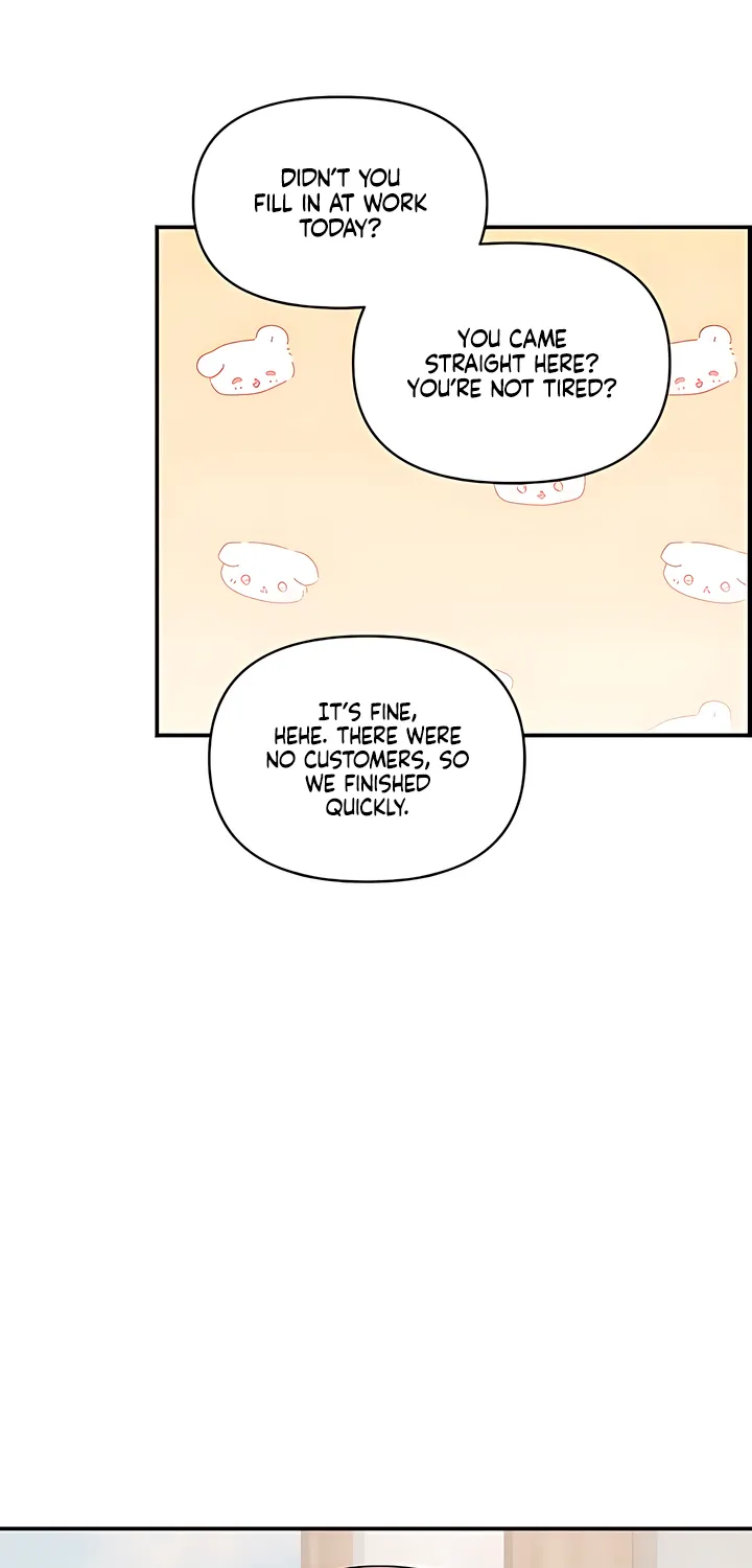 Read Childhood Friend Complex Eunhi EN Manga Online
