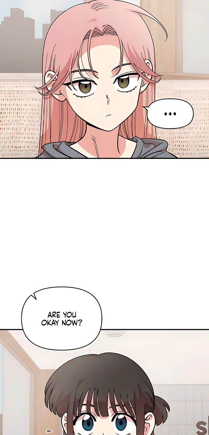 Read Childhood Friend Complex Eunhi EN Manga Online
