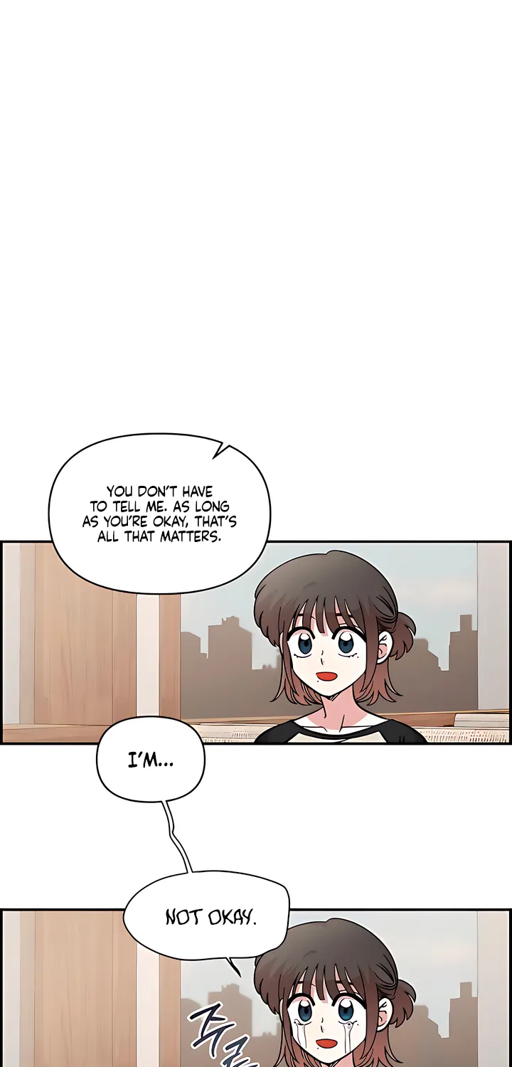 Read Childhood Friend Complex Eunhi EN Manga Online
