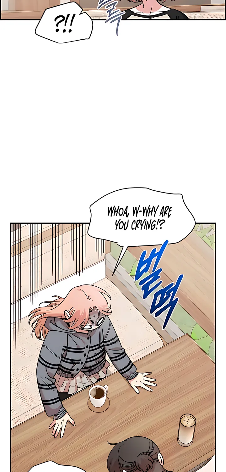 Read Childhood Friend Complex Eunhi EN Manga Online