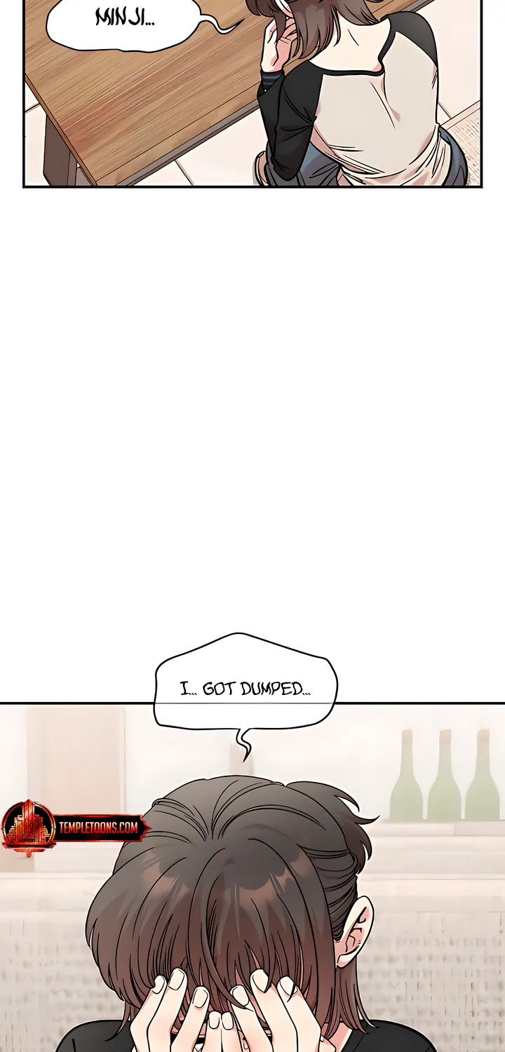 Read Childhood Friend Complex Eunhi EN Manga Online