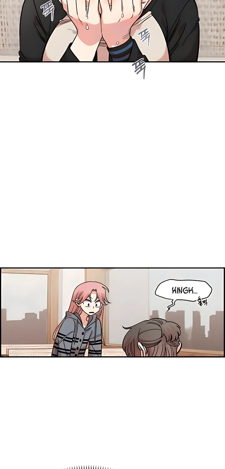 Read Childhood Friend Complex Eunhi EN Manga Online