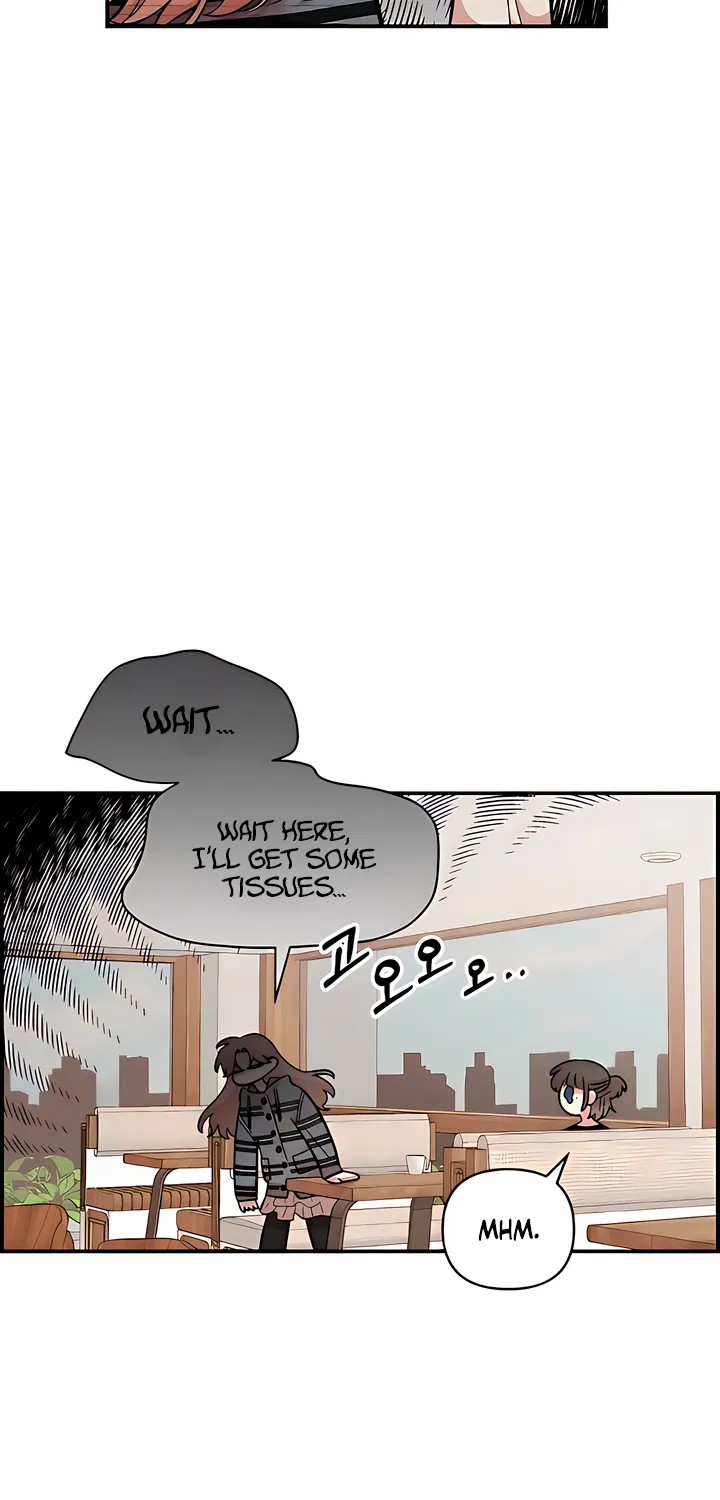 Read Childhood Friend Complex Eunhi EN Manga Online