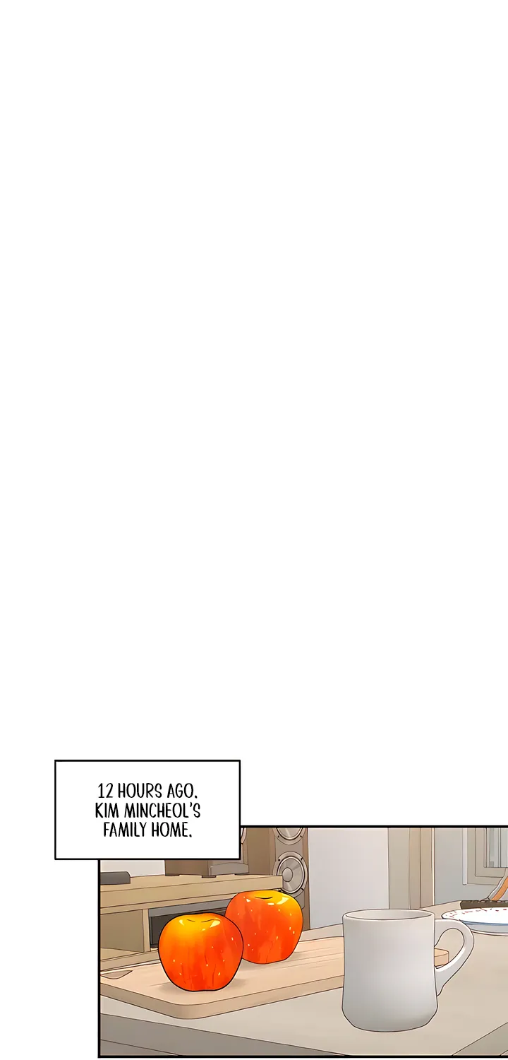 Read Childhood Friend Complex Eunhi EN Manga Online