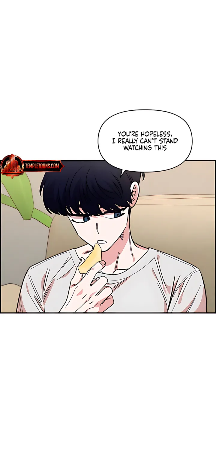 Read Childhood Friend Complex Eunhi EN Manga Online