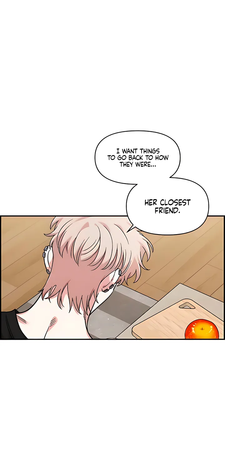 Read Childhood Friend Complex Eunhi EN Manga Online
