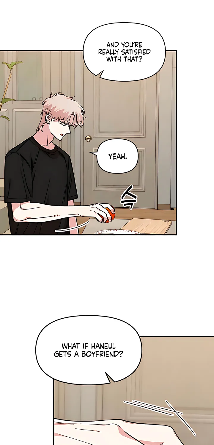 Read Childhood Friend Complex Eunhi EN Manga Online