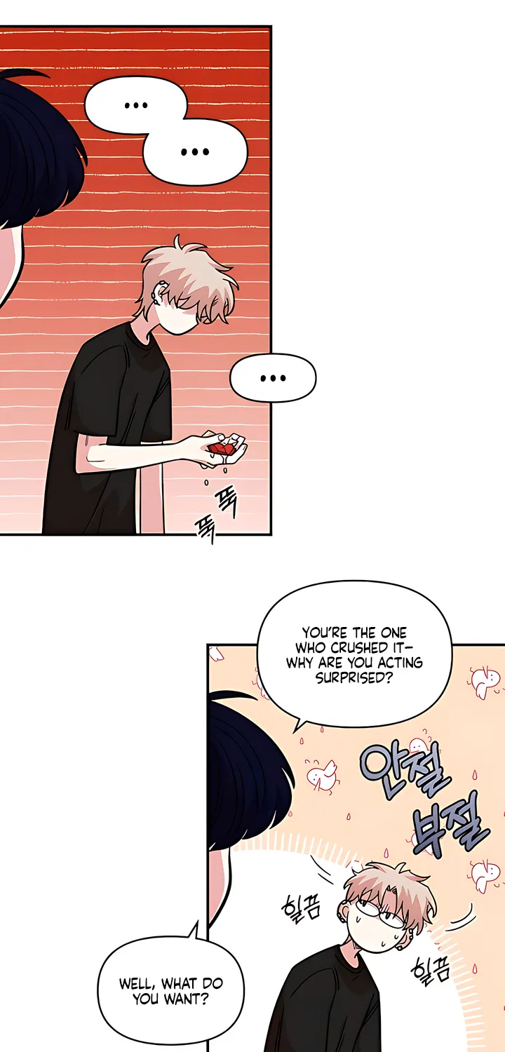 Read Childhood Friend Complex Eunhi EN Manga Online