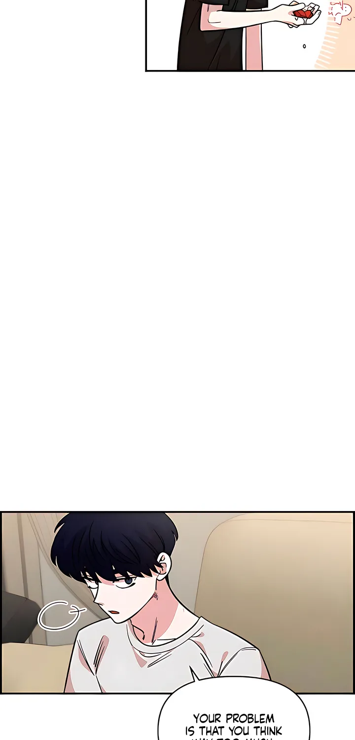 Read Childhood Friend Complex Eunhi EN Manga Online