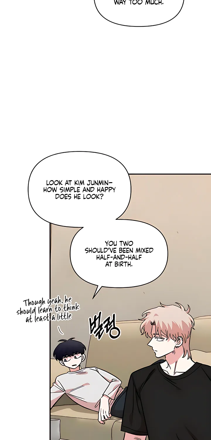 Read Childhood Friend Complex Eunhi EN Manga Online