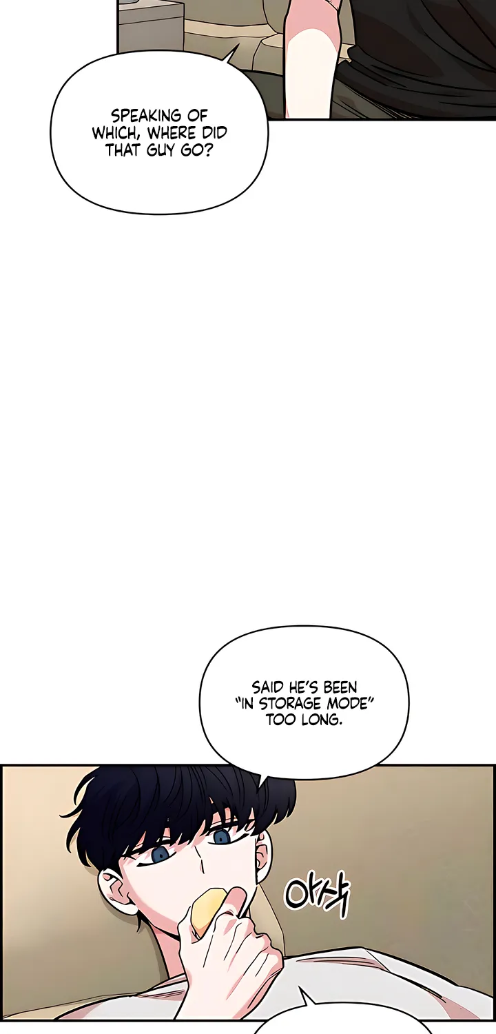 Read Childhood Friend Complex Eunhi EN Manga Online