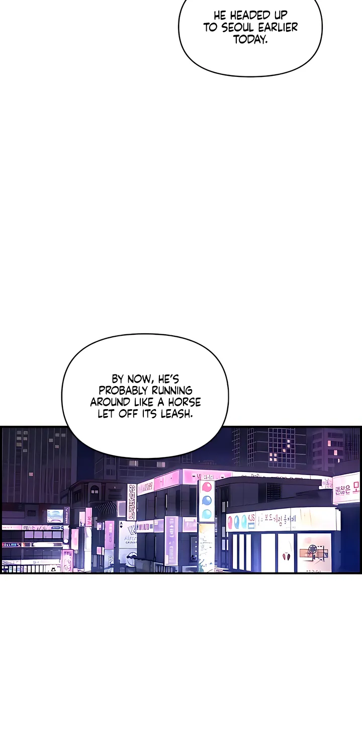 Read Childhood Friend Complex Eunhi EN Manga Online