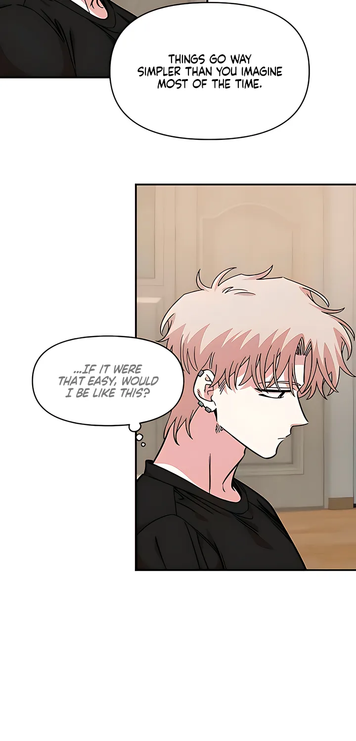 Read Childhood Friend Complex Eunhi EN Manga Online