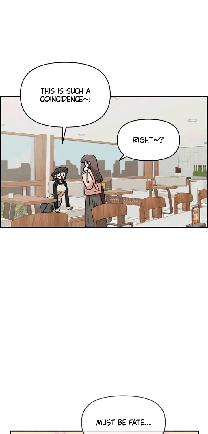 Read Childhood Friend Complex Eunhi EN Manga Online